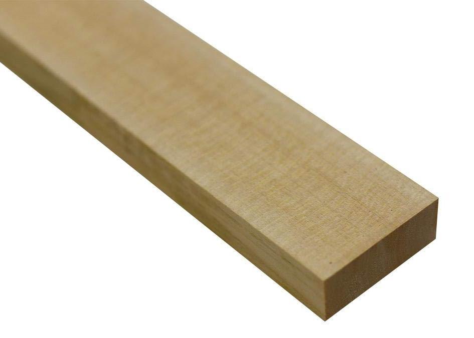 Basswood Hardwood Lumber