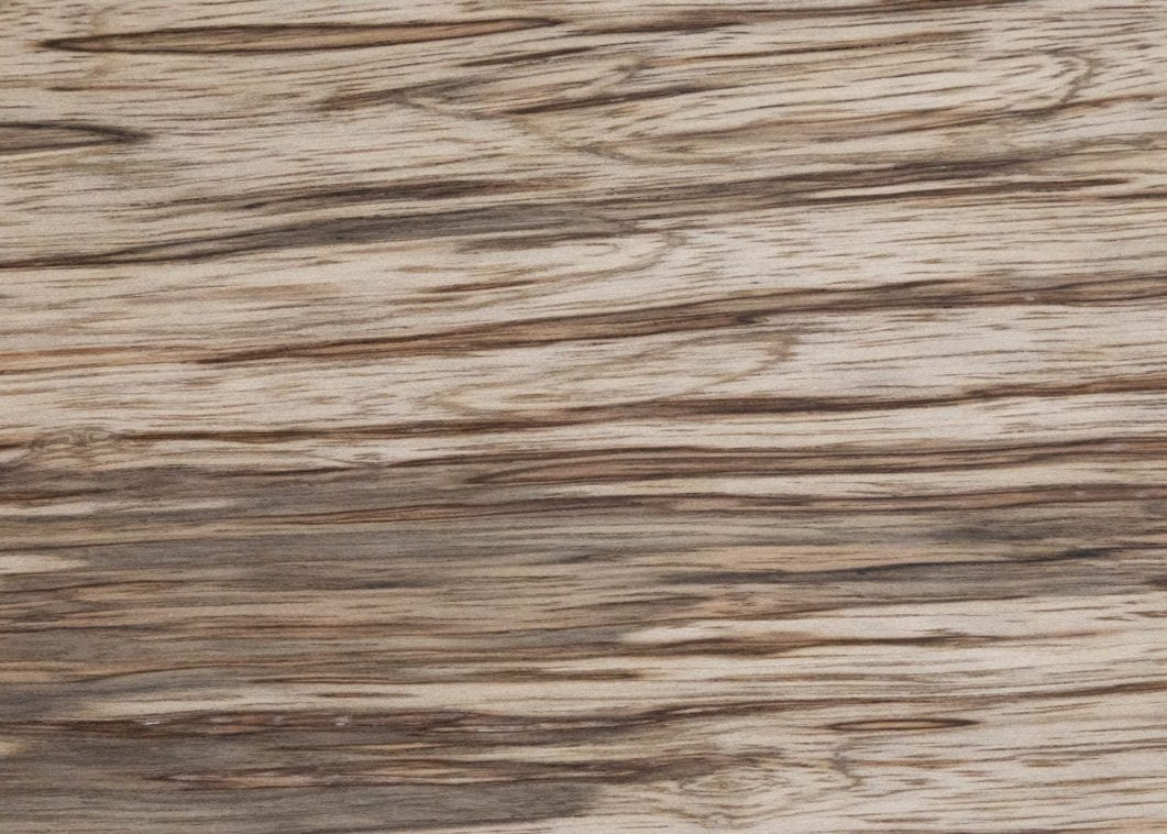 Black Limba Exotic Hardwood Lumber