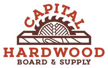 Capital Hardwood Sticker Pack Drop #1