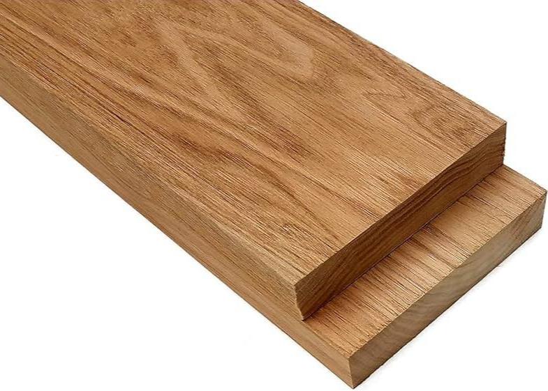 Butternut Hardwood Lumber