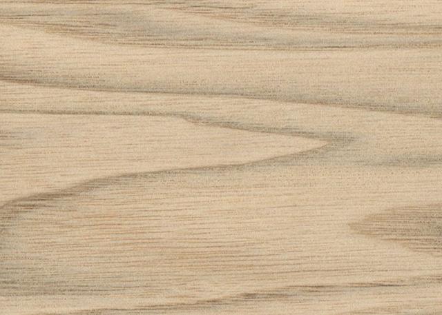 Butternut Hardwood Lumber Grain Detail