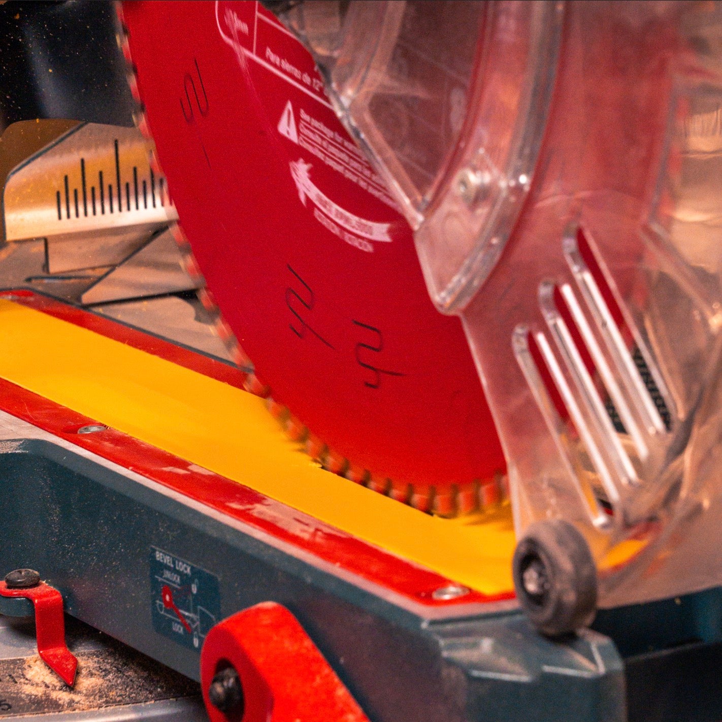 Zero Clearance Tape - FastCap