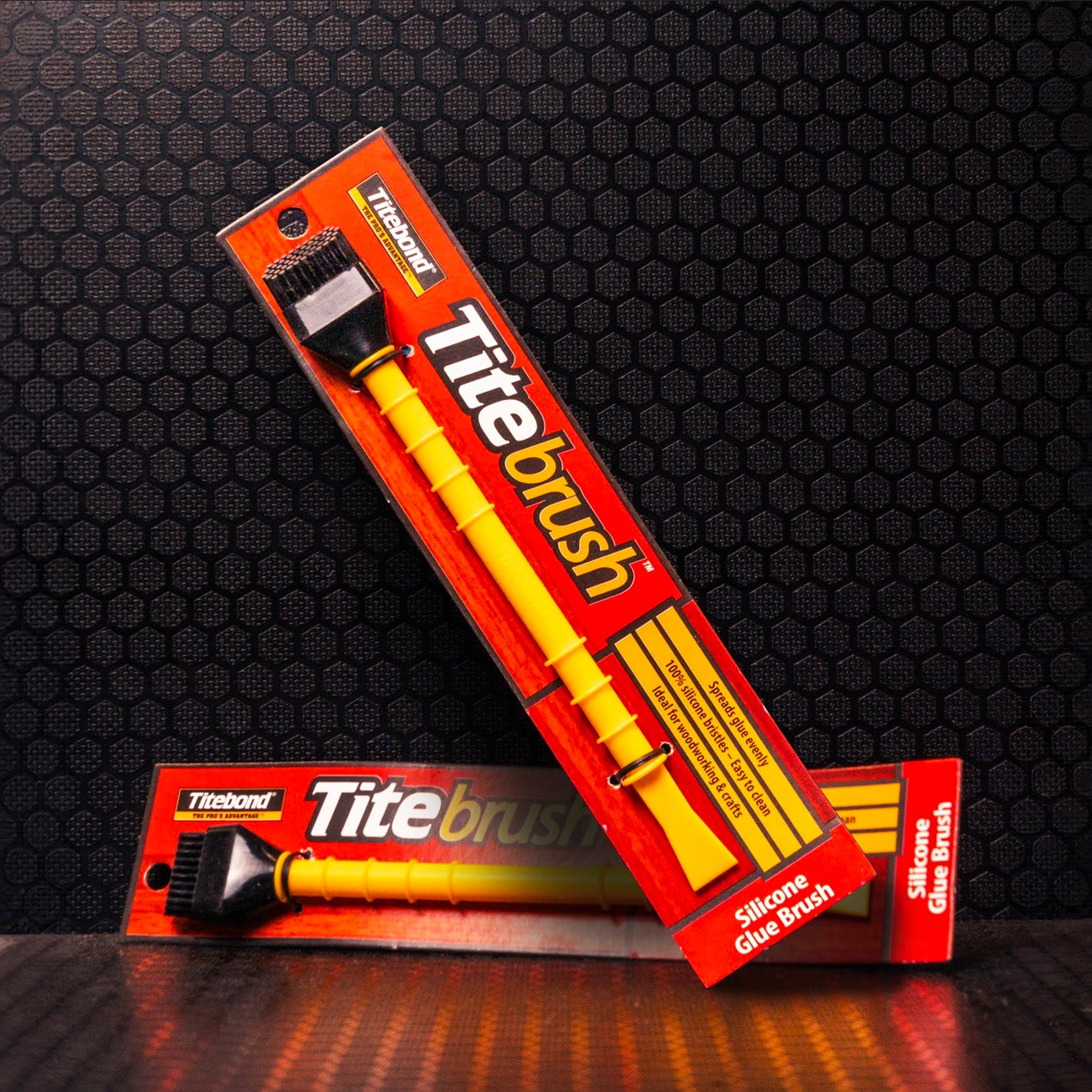 Titebond Silicone Glue Brush