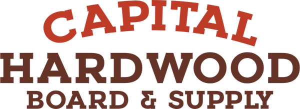 Capital Hardwood and Supply