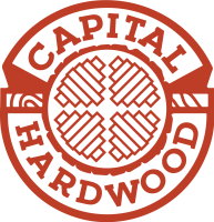 Capital Hardwood Sticker Pack Drop #1