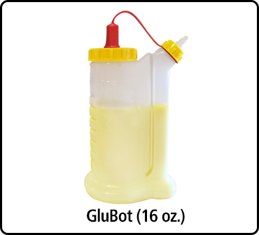 Glubot 16oz - FastCap