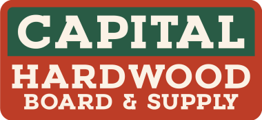 Capital Hardwood Sticker Pack Drop #1