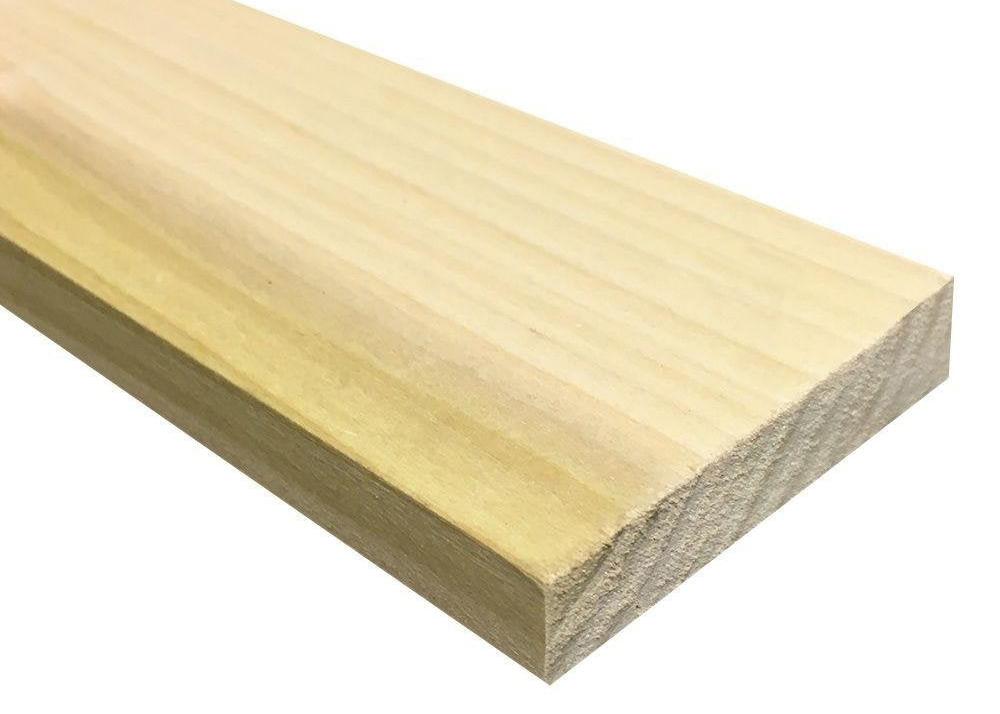 Poplar Hardwood Lumber