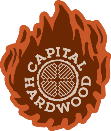 Capital Hardwood Sticker Pack Drop #1