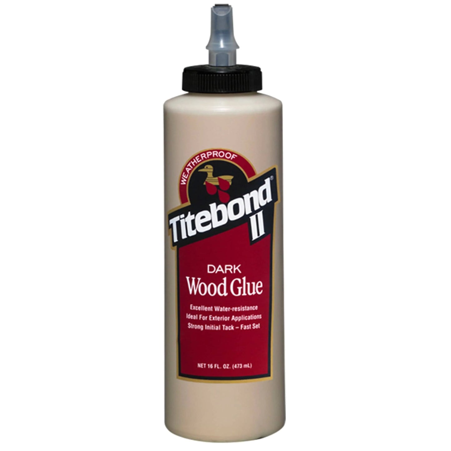 Titebond II Dark Wood Glue