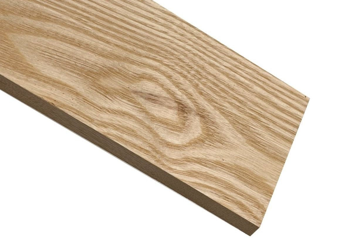 White Ash Hardwood Lumber